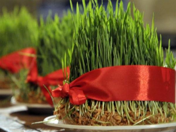 Bu gün Azərbaycanda Yel çərşənbəsi qeyd olunur