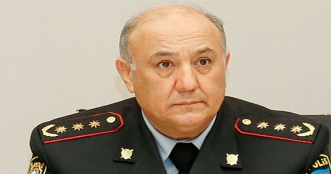 Yol polisi ilə mübahisə zamanı ölən sürücü haqda RƏSMİ AÇIQLAMA