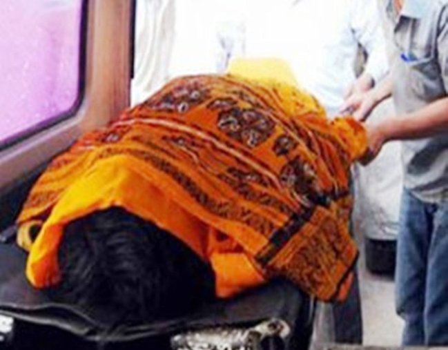 Azərbaycanda AİLƏ FACİƏSİ: Qaynana, gəlini və nəvəsi....