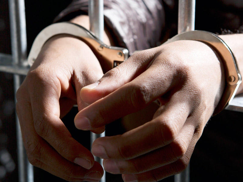 Bakıda cinsi azlıq olan iki nəfərə hökm oxundu - 