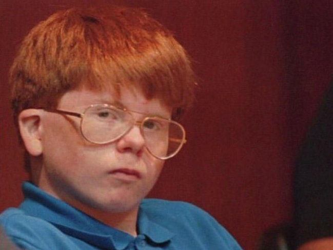 13 yaşı var idi, ömürlük həbs olundu - FOTO