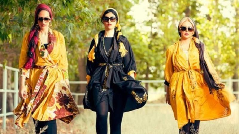 Azərbaycanda 16 qız modelliklə məşğul olduğu üçün HƏBS EDİLDİ