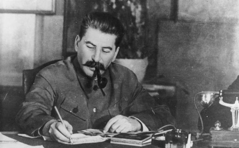 Stalin nə qədər maaş alırdı? – Akademiklərdən kasıb BÖYÜK LİDER - FOTOLAR