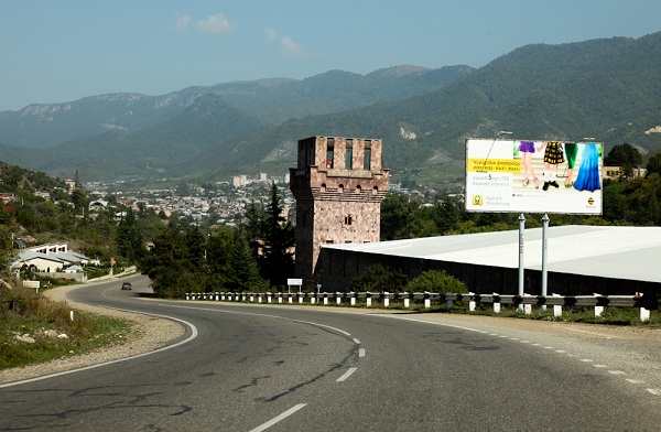 Azərbaycanlıların Ermənistandan gizli çəkilişi - Video