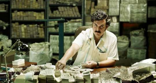 “Atam ABŞ MKİ ilə əməkdaşlıq edirdi” - Məşhur narkobaronun oğlu...