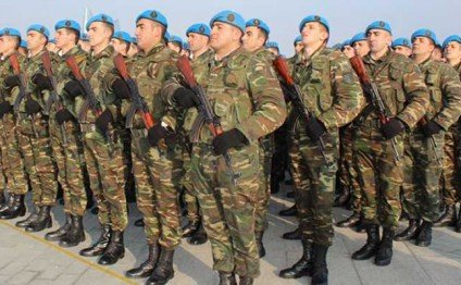 Müharibə başlasa orduya kimlər çağırılacaq? - 