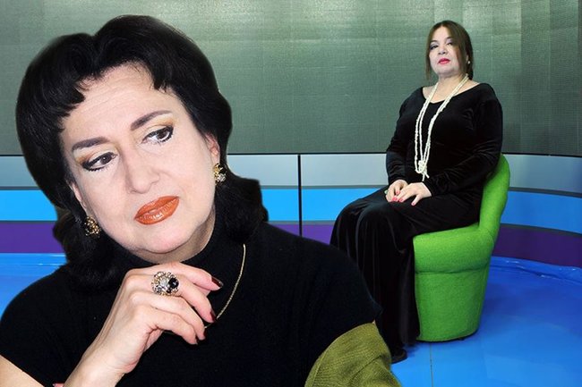 Əməkdar artistlər arasında QALMAQAL: 