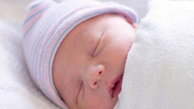 Dünya ŞOKDA: 7 kiloluq uşaq dünyaya gəldi