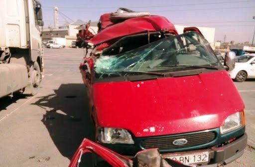 HADİSƏNİ GÖZLƏ GÖRƏN ŞAHİD: 