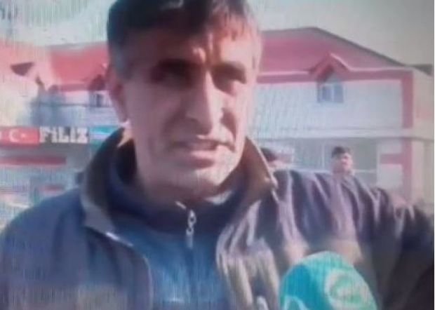 Bakı-Sumqayıt yolunda qəza törədən sürücünü 12 il HƏBS GÖZLƏYİR VƏ ... ŞOK