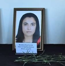 Qəzada ölən tələbə qızın bu ay toyu olacaqdı...