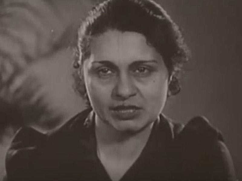 Azərbaycan SSR-in xalq artisti Jasmen Qriqoryan: