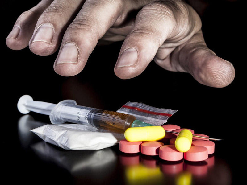 Azərbaycana narkotiklər BU ÖLKƏLƏRDƏN gətirilir