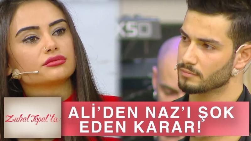 Azərbaycanlı qız izdivac verilişində aləmi bir-birinə QATDI, Əli ŞOKA DÜŞDÜ – VİDEO