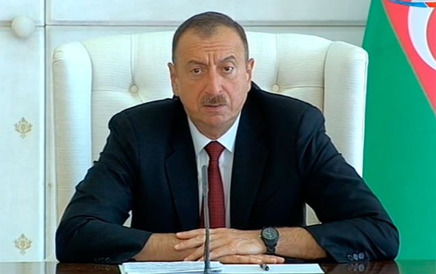 Prezident 3 ay vaxt verdi: 