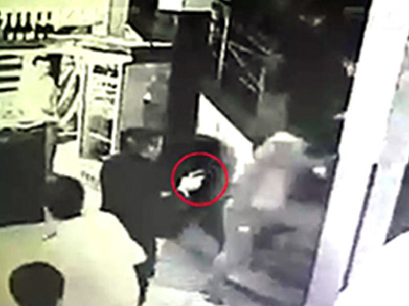 Biznesmen azərbaycanlı killerlər tərəfindən öldürülüb - 16 min dollara