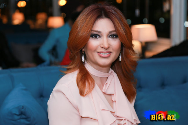 Xeyli arıqlayan DİLARƏ: 