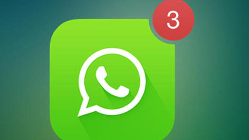 Whatsappdan növbəti YENİLİK - FOTO
