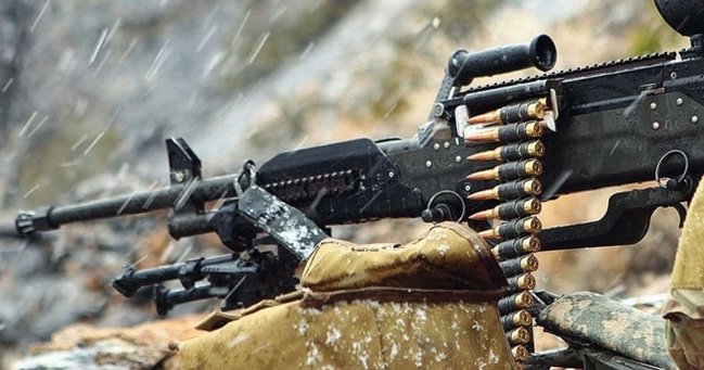 Cəbhədə GƏRGİN GECƏ: Mövqelərimiz vuruldu