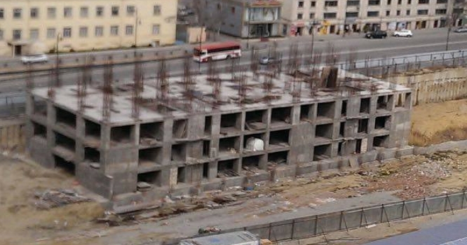 Azərbaycan və Türkiyə şirkəti arasında 6 milyonluq qalmaqal - İŞ MƏHKƏMƏDƏ