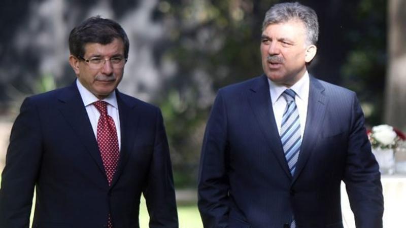 Abdullah Gül və Əhməd Davudoğlu qaçırılaraq... – QORXUNC PLAN