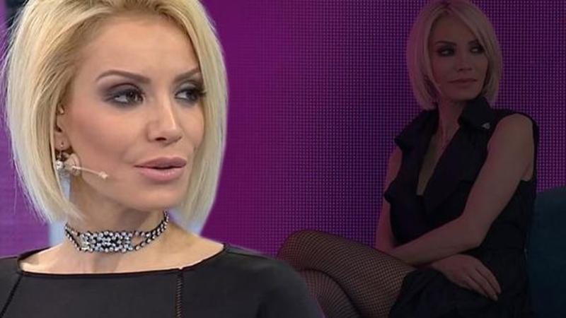 Məşhur aparıcı: “Bank müdirindən daha çox qazanıram” - FOTOLAR
