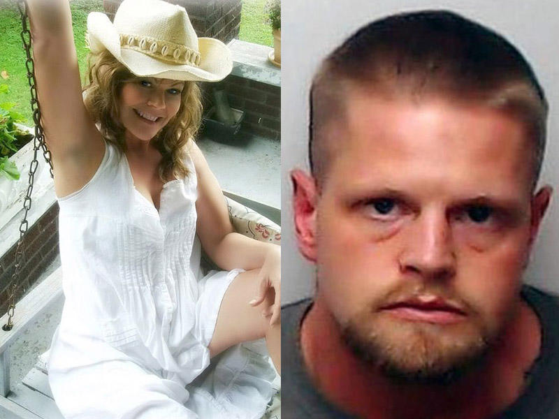 DƏHŞƏT: sevgilisini öldürüb, beynini, ürəyini və ciyərini yedi - FOTO