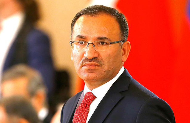 Ədliyyə Nazirindən Hollandiyaya sərt reaksiya