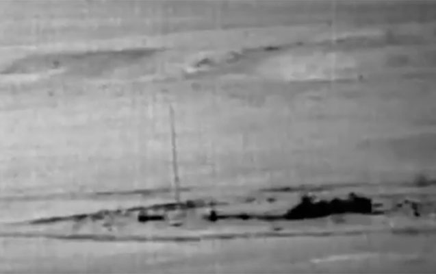 5 erməni hərbçisi məhv edildi - Video