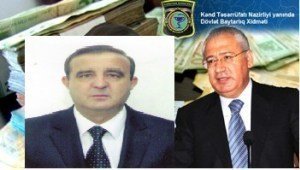 Baytarlıq İdarəsində təhlükəli korrupsiya: bazarda vərəmli ət, ermənilərlə iş birliyi və…