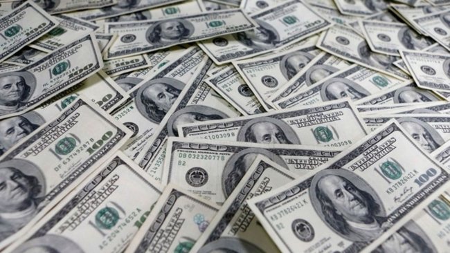 Dolların bu günə olan rəsmi məzənnəsi çaşdırdı