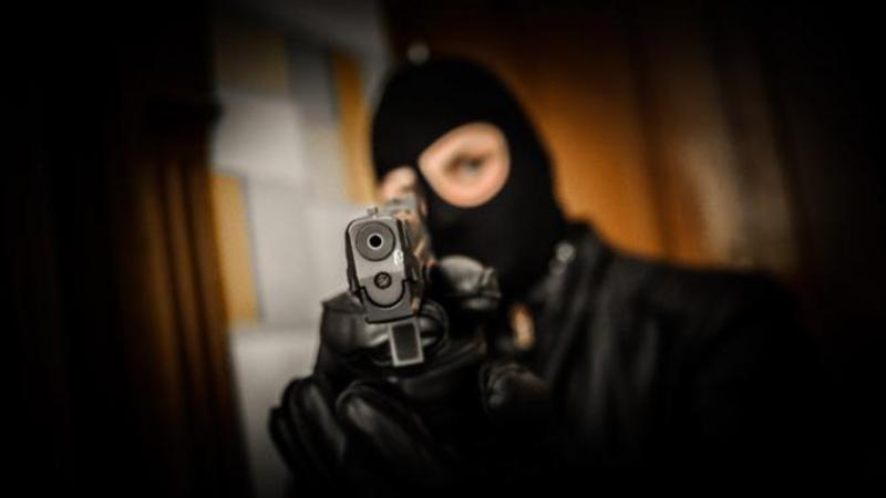 Azərbaycanlı iş adamlarının qatilləri tutuldu- Biri polisdir