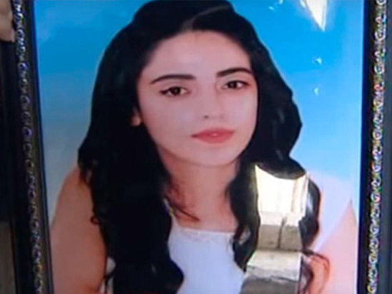 Nişanlısının başını kəsən Nəcəf əvvəllər də... - ŞOK TƏFƏRRÜAT