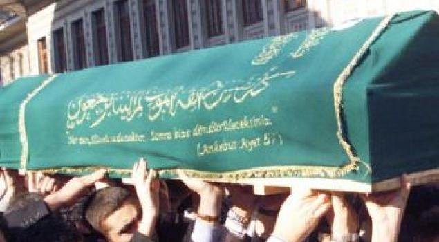 Azərbaycanlı məşhur dünyasını dəyişdi - FOTO