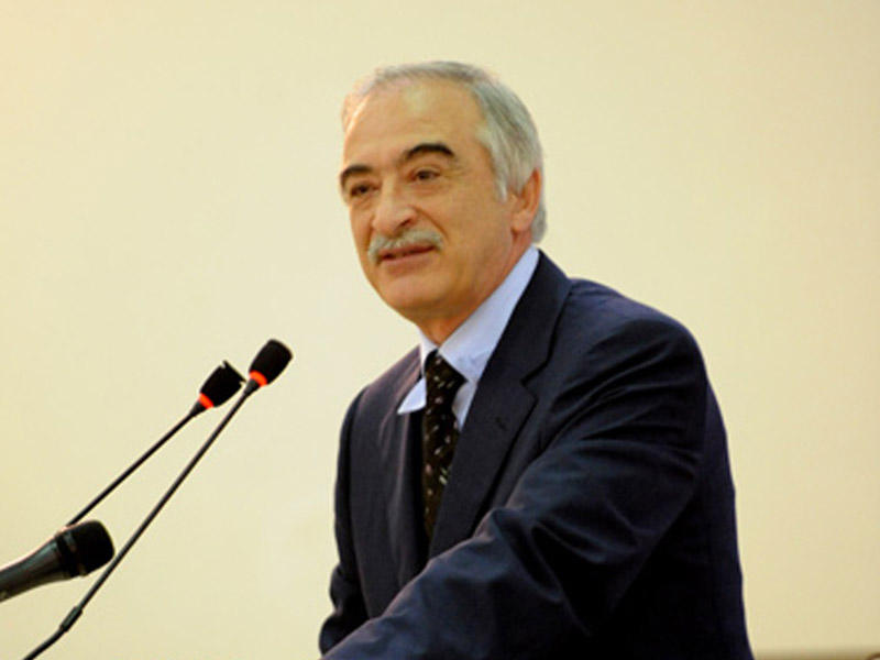 Polad Bülbüloğlu YUNESKO-nun baş direktoru ola bilər