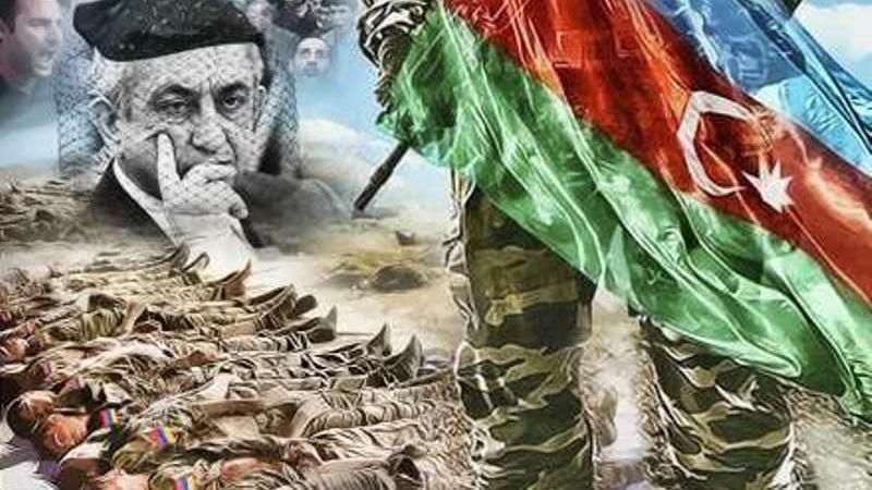 “Aprel müharibəsi”ndə nələr yaşanıb? - İrəvanın SİRRİ ORTAYA ÇIXDI