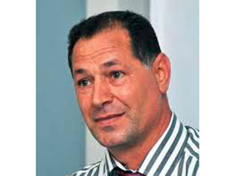 Azərbaycanda klub prezidenti futbolçunu TƏHQİR ETDİ - VİDEO