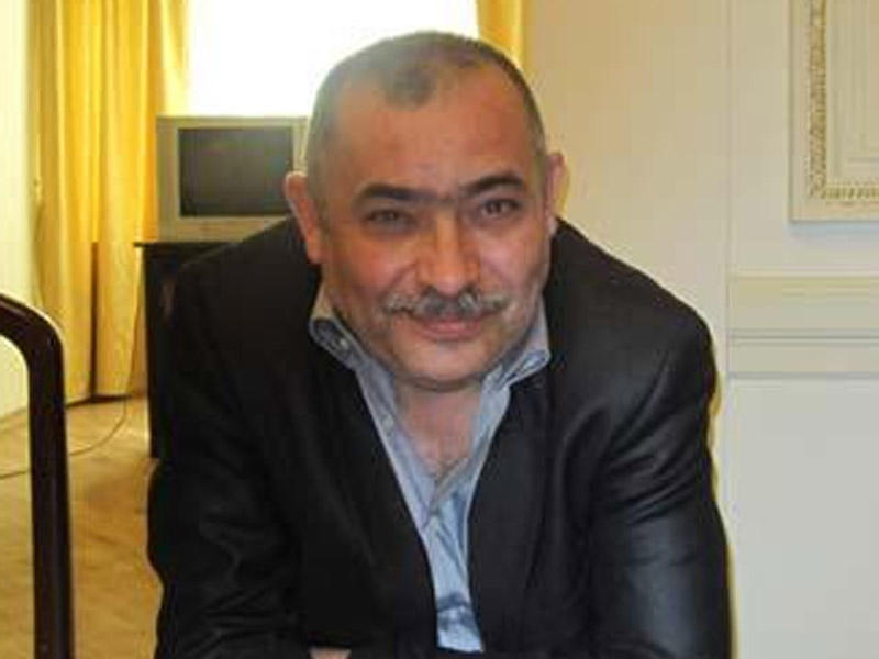 Fikrət Qocanın oğlunu döyüb öldürüblər - Saxlanılanlar var