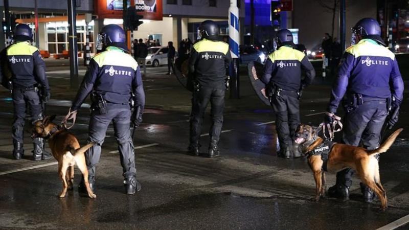 Türk nazir və mühafizəçilər öldürülməli idi - ŞOK ƏMR