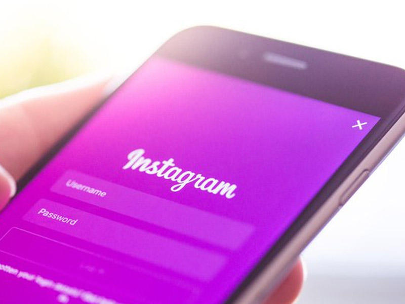 İnstagram istifadəçilərinin nəzərinə: Parolları dərhal dəyişin – FOTO