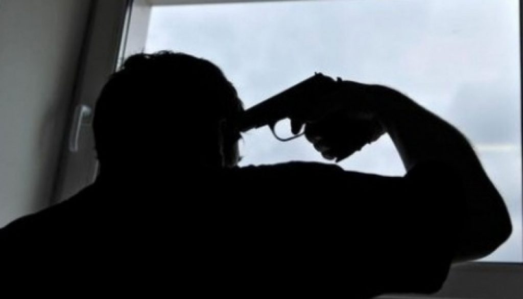 Məşhur iş adamının intiharı ilə bağlı sensasiyalı iddia : Daxili İşlər Nazirliyinin keçmiş idarə rəisinin adı hallanır