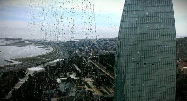 PROQNOZ: Sabah yağış yağacaq