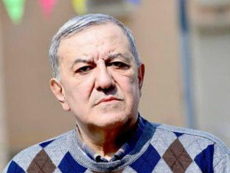 Tanınmış kinoşünasın qəfil ölümünün İNANILMAZ TƏFƏRRÜATI: 