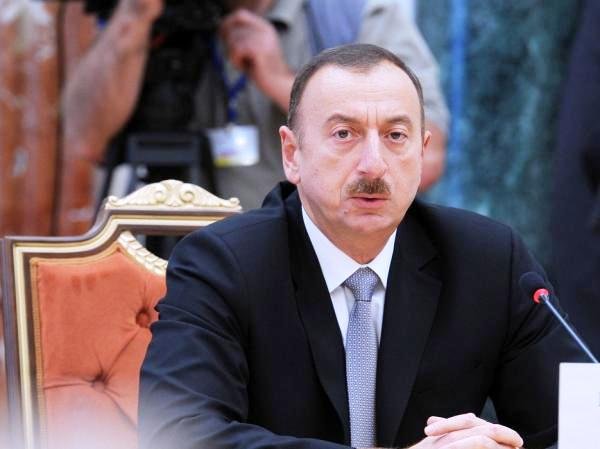 Prezidentdən əhaliyə ŞAD XƏBƏR: 