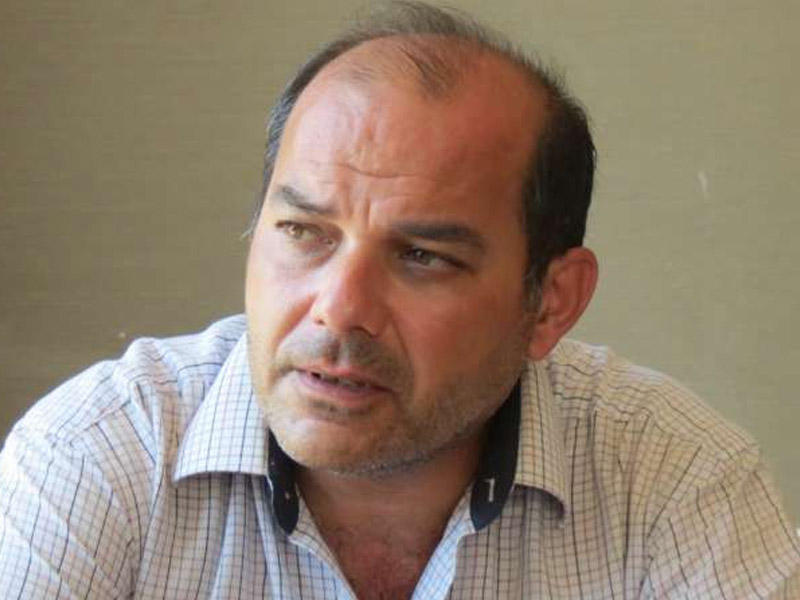 Daha bir yazar intihar statusu yazdı... - Kənan Hacı: