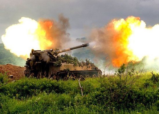 Qarabağ tamamilə azad olunacaq - BİR ŞƏRTLƏ...