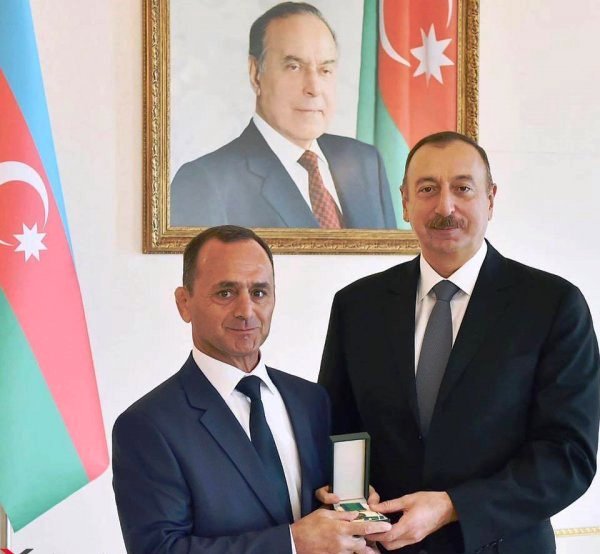 Sumqayıtda 59 yaşlı müəllim niyə intihar etdi? - ŞOK TƏFƏRRÜAT - FOTOLAR