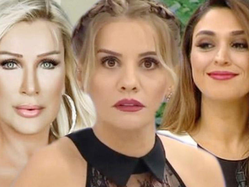 Evlilik proqramları bağlanır: 