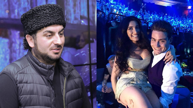 Tolik Səmranı tənqiq etdi: