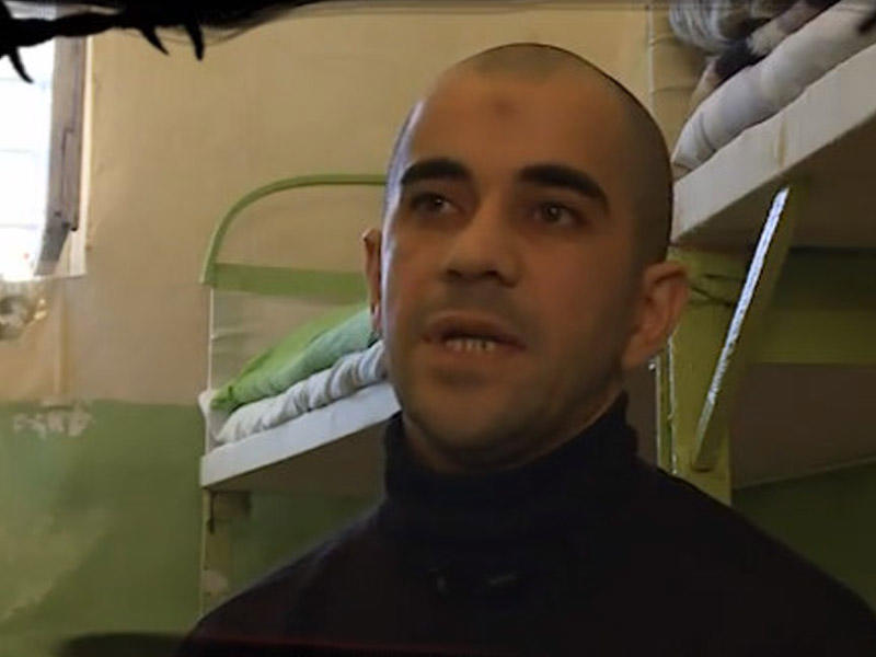 Kreditə görə 2 qocanı öldürən ömürlük məhkum: 